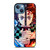 DEMON SLAYER TANJIRO SWORD ANIME iPhone 13 Case