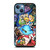 DISNEY ALICE IN WONDERLAND STORY iPhone 13 Case