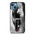 DODGE CHARGER SMOKE iPhone 13 Case