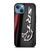 DODGE SRT EMBLEM iPhone 13 Case