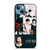 DOLAN TWINS Collage love iPhone 13 Case