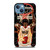 DWYANE WADE MIAMI HEAT SLAM DUNK iPhone 13 Case