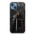 EDDARD NED STARK GAME OF THRONES iPhone 13 Case