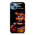 FIVE NIGHTS AT FREDDY'S FNAF ROCKSTAR iPhone 13 Case