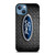 FORD PLATE EMBLEM iPhone 13 Case