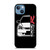 HONDA CIVIC EP3 Type-R iPhone 13 Case