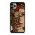 SHAWN MENDES 59 iPhone 11 Pro Max Case