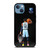 JA MORANT MEMPHIS GRIZZLIES iPhone 13 Case