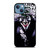 JOKER DC VILLAIN HAHAHA iPhone 13 Case