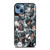 KAEYA GENSHIN IMPACT AESTHETIC iPhone 13 Case
