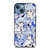 KHUN AGUERO AGNIS ANIME iPhone 13 Case