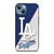 LA DODGER ART ICON iPhone 13 Case