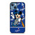 LA DODGERS X MICKEY MOUSE iPhone 13 Case