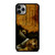 SHERLOCK HOLMES PSYCHOPATH iPhone 11 Pro Max Case