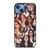 LANA DEL REY COLLAGE iPhone 13 Case LANA DEL REY COLLAGE iPhone 13 Case
