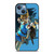 LEGEND OF ZELDA ARCH iPhone 13 Case