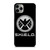 SHIELD 1 iPhone 11 Pro Max Case