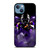 LSU TIGERS LOUISIANA STATE WELCOME iPhone 13 Case