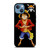 LUFFY ONE PIECE MANGA ANIME iPhone 13 Case