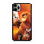 SIMBA THE LION KING iPhone 11 Pro Max Case