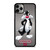 SIMPLE COACH SYLVESTER iPhone 11 Pro Max Case