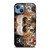 MICHAEL JACKSON DANGEROUS LANDSCAPE iPhone 13 Case