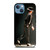 MICHAEL JACKSON MOONWALK DANCE iPhone 13 Case