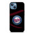 MINNESOTA TWINS BALL MLB iPhone 13 Case