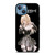 MISA AMANE DEATH NOTE ANIME iPhone 13 Case