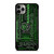 SLYTHEHRIN CODE ETIC iPhone 11 Pro Max Case SLYTHEHRIN CODE ETIC iPhone 11 Pro Max Case