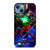 NO WAY HOME SPIDERMAN iPhone 13 Case