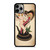 SNAKE CHAMER SAILOR JERRY TATTOO iPhone 11 Pro Max Case