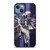 PENN STATE NITTANY LIONS PSU FOOTBALL iPhone 13 Case