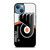 PHILADELPHIA FLYERS NHL iPhone 13 Case