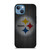 PITTSBURGH STEELERS NFL FOOTBALL TEAM iPhone 13 Case