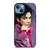PRINCE PURPLE LEGEND IN MEMORIAM iPhone 13 Case