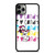 SNOOPY I LOVE CANDY iPhone 11 Pro Max Case SNOOPY I LOVE CANDY iPhone 11 Pro Max Case