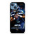 RUSSELL WILSON SEATTLE SEAHAWKS NFL iPhone 13 Case RUSSELL WILSON SEATTLE SEAHAWKS NFL iPhone 13 Case