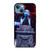 SALLY NIGHTMARE BEFORE CHRISTMAS iPhone 13 Case