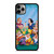 SNOW WHITE AND THE SEVEN DWARFS iPhone 11 Pro Max Case