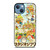 STUDIO GHIBI ARTWORK iPhone 13 Case