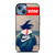 SUPREME GOKU DRAGON BALL iPhone 13 Case SUPREME GOKU DRAGON BALL iPhone 13 Case
