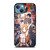 SWORD ART ONLINE KIRITO AND ASUNA LOVE iPhone 13 Case SWORD ART ONLINE KIRITO AND ASUNA LOVE iPhone 13 Case