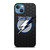 TAMPA BAY LIGHTNING LOGO FOOTBALL NFL TEAM iPhone 13 Case