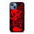 THE DEAD DOLL iPhone 13 Case
