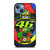 THE DOCTOR VR VALENTINO ROSSI 46 iPhone 13 Case