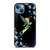TINKERBELL YOPRICEVILLE DISNEY iPhone 13 Case
