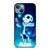 UNDERTALE LOVE GAMES iPhone 13 Case