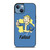 VAULT BOY TECH FALLOUT iPhone 13 Case