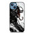 VENOM MARVEL CARTOON iPhone 13 Case